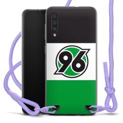 Carry Case Stoff flieder