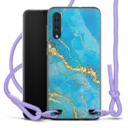 Carry Case fabric lilac