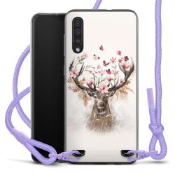 Carry Case fabric lilac