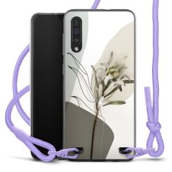 Carry Case fabric lilac