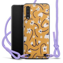 Carry Case fabric lilac