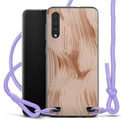 Carry Case fabric lilac