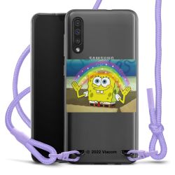 Carry Case fabric lilac