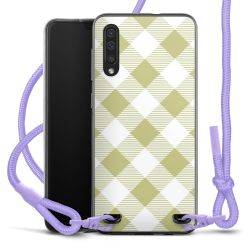 Carry Case fabric lilac