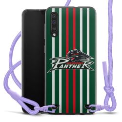 Carry Case fabric lilac