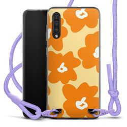 Carry Case fabric lilac