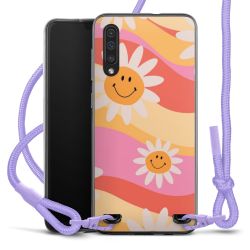 Carry Case fabric lilac