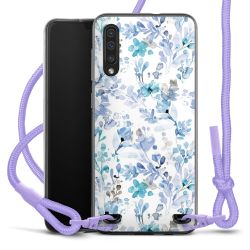 Carry Case fabric lilac