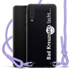 Carry Case Stoff flieder