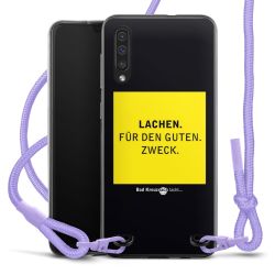 Carry Case Stoff flieder