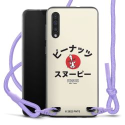 Carry Case fabric lilac