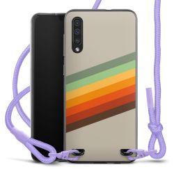 Carry Case fabric lilac