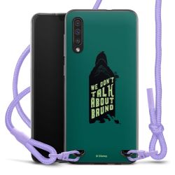 Carry Case fabric lilac