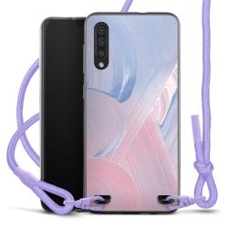 Carry Case fabric lilac