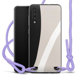 Carry Case fabric lilac