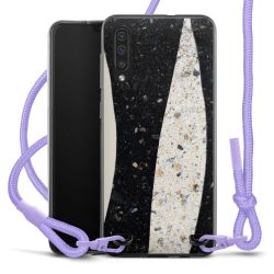 Carry Case fabric lilac