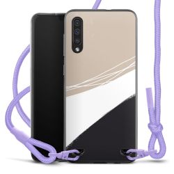 Carry Case fabric lilac