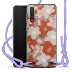 Carry Case fabric lilac