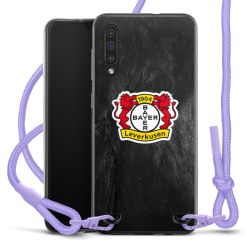 Carry Case Stoff flieder