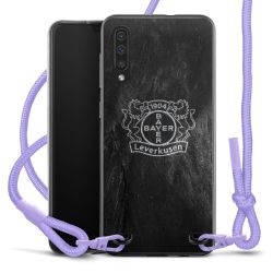 Carry Case Stoff flieder