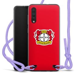 Carry Case Stoff flieder