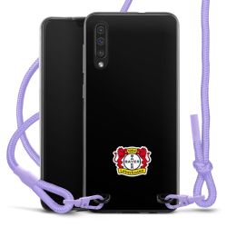 Carry Case Stoff flieder