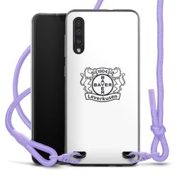 Carry Case Stoff flieder