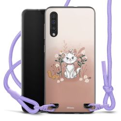 Carry Case fabric lilac