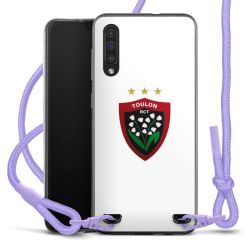 Carry Case Stoff flieder