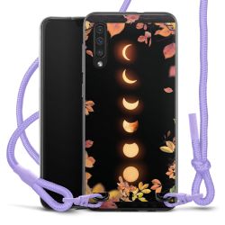 Carry Case fabric lilac