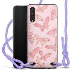 Carry Case fabric lilac