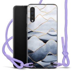 Carry Case fabric lilac