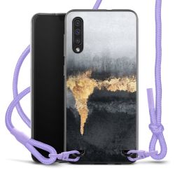 Carry Case fabric lilac