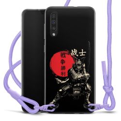 Carry Case fabric lilac