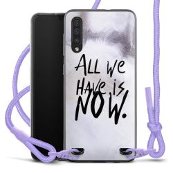 Carry Case fabric lilac