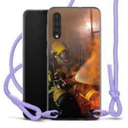 Carry Case fabric lilac