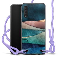 Carry Case fabric lilac