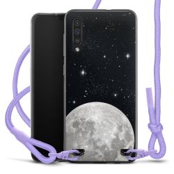 Carry Case fabric lilac