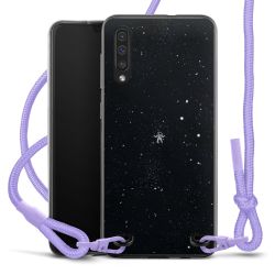 Carry Case fabric lilac