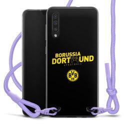 Carry Case fabric lilac