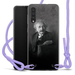 Carry Case fabric lilac