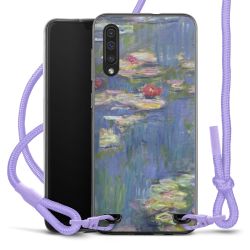 Carry Case fabric lilac