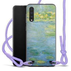 Carry Case fabric lilac