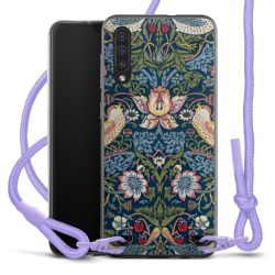 Carry Case fabric lilac