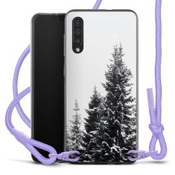 Carry Case fabric lilac