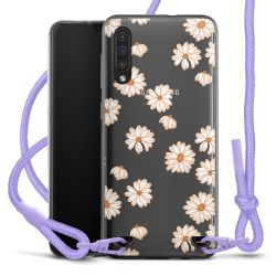 Carry Case fabric lilac