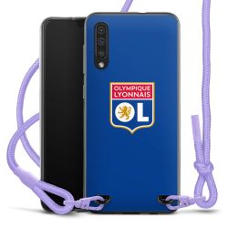 Carry Case fabric lilac