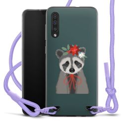 Carry Case fabric lilac