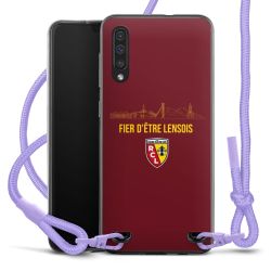 Carry Case fabric lilac