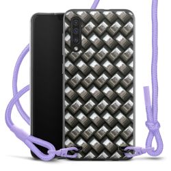 Carry Case fabric lilac